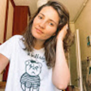 Meet your Posher, Being